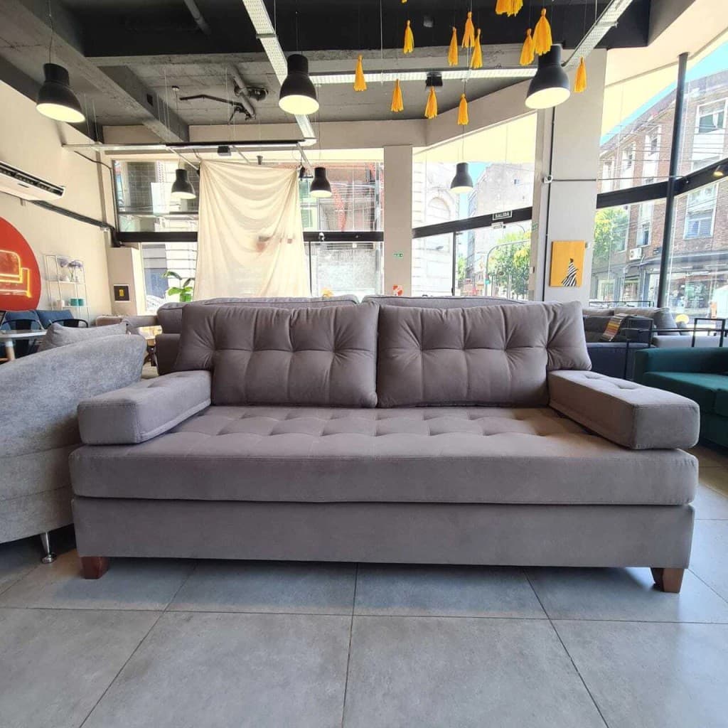 Foto original del modelo